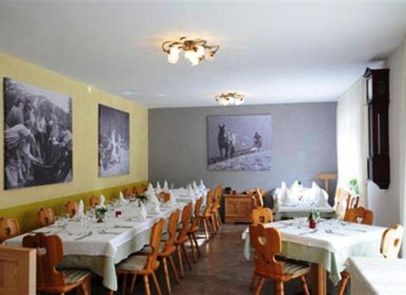 Restoran Fotoğraf