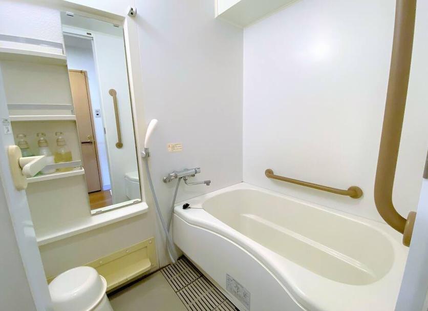 Banyo Fotoğraf
