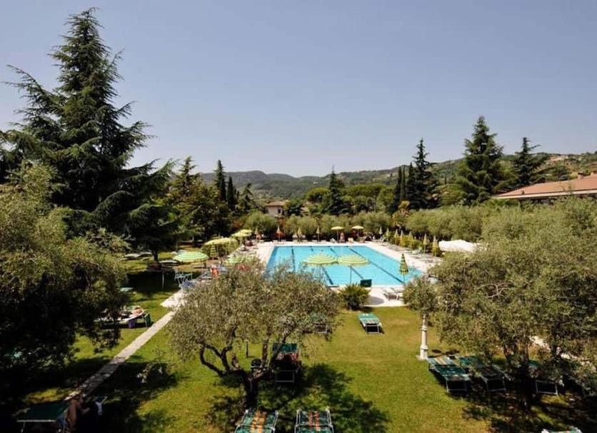 Havuz Fotoğraf