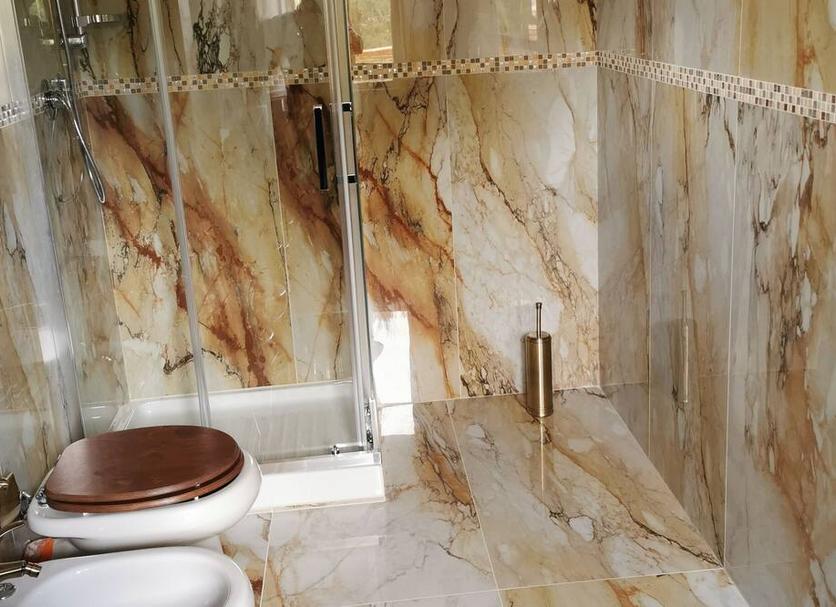 Banyo Fotoğraf