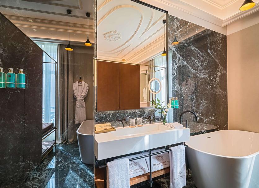 Banyo Fotoğraf
