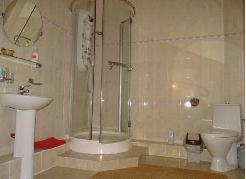 Banyo Fotoğraf