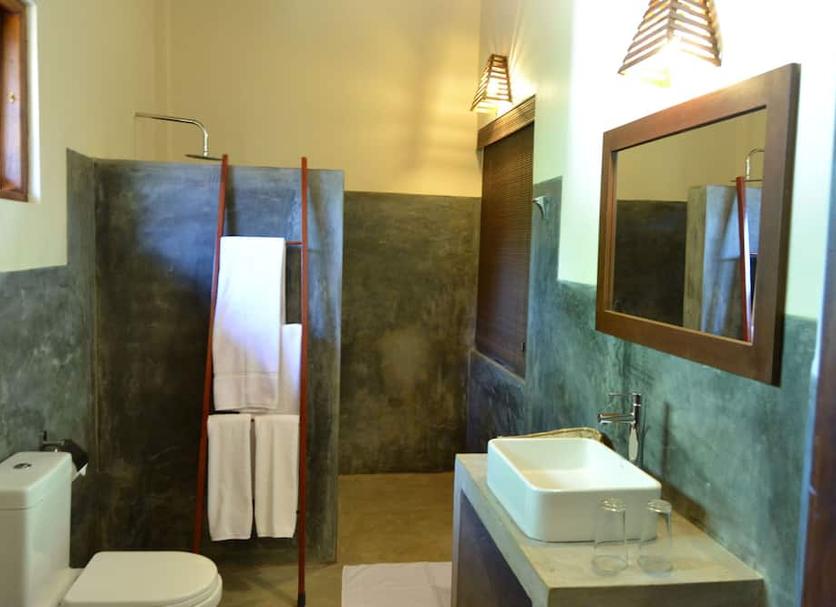 Banyo Fotoğraf