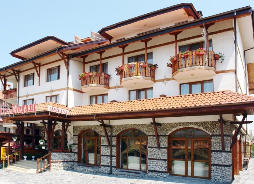 Bina Fotoğraf