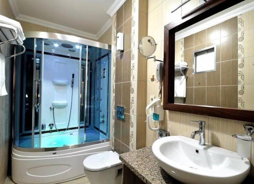 Banyo Fotoğraf