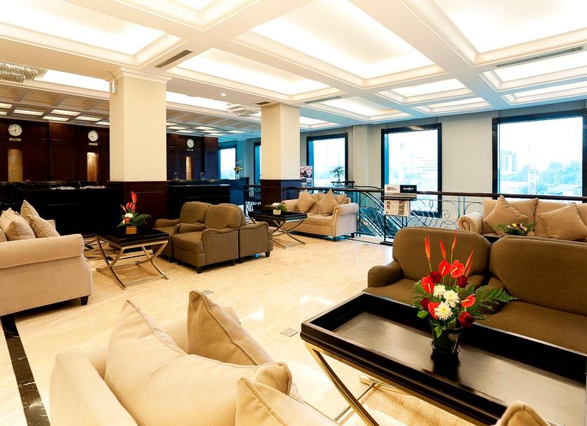 Salon Fotoğraf