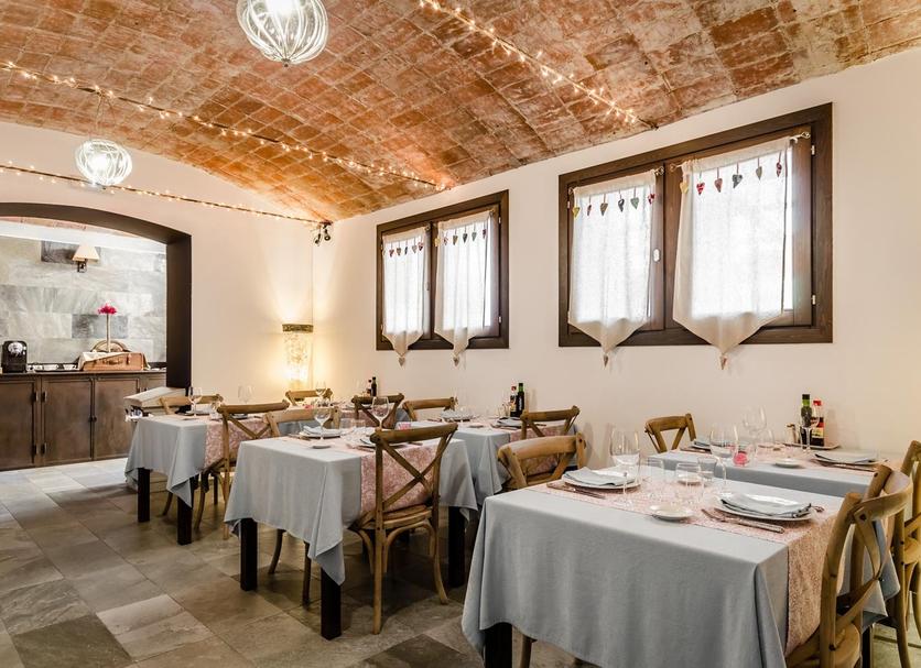 Restoran Fotoğraf