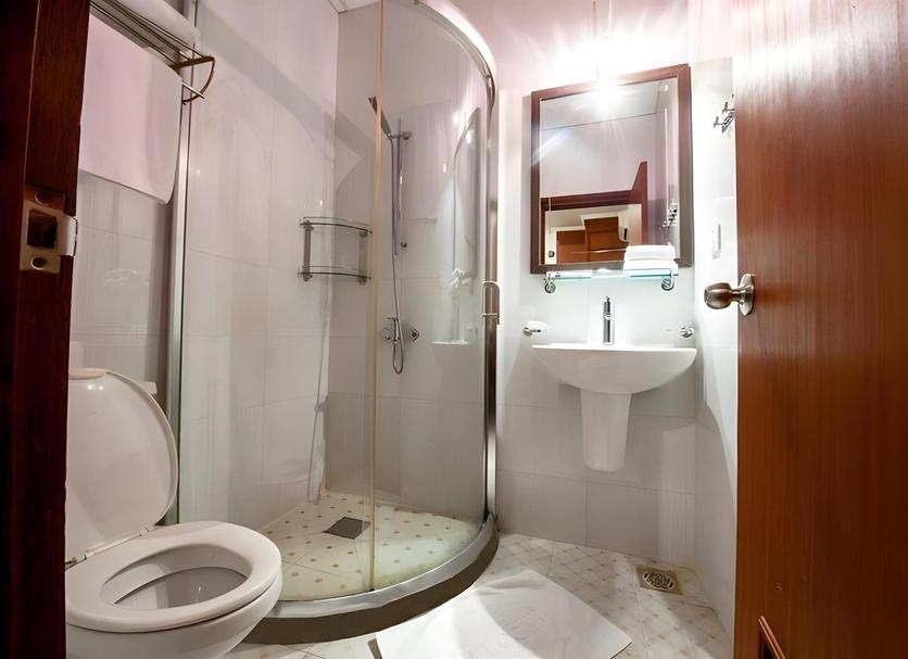 Banyo Fotoğraf