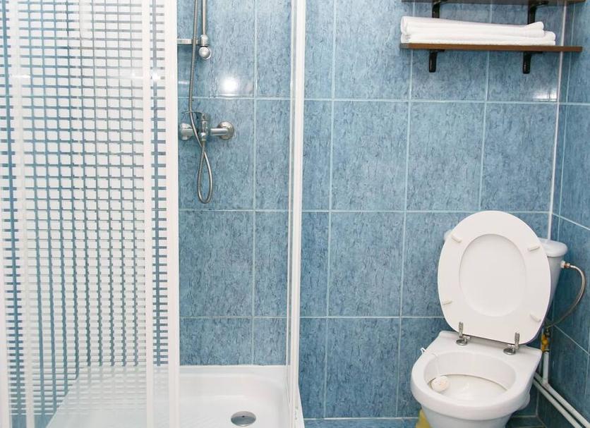 Banyo Fotoğraf