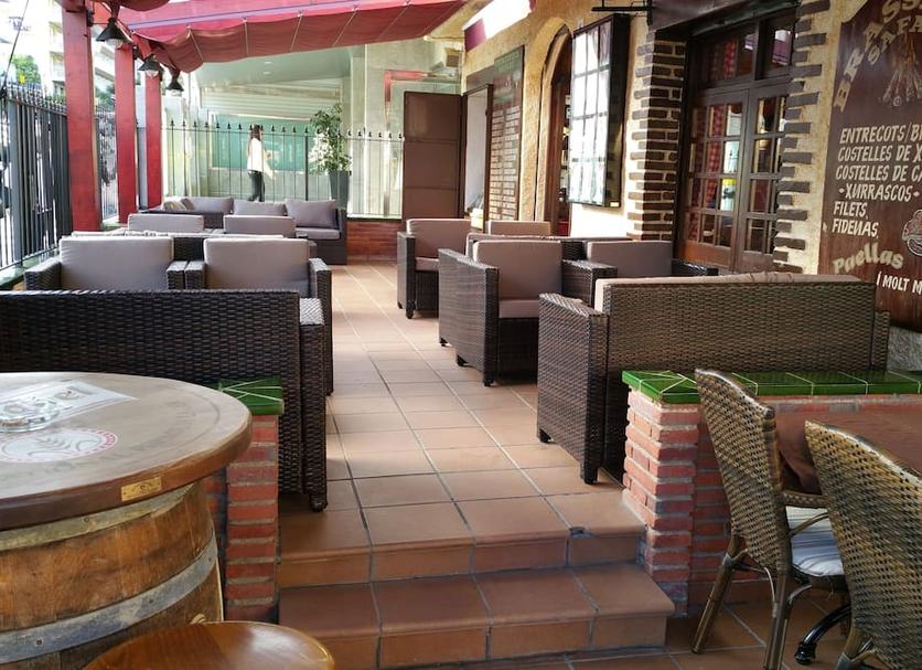 Restoran Fotoğraf