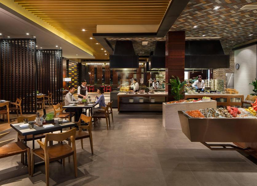 Restoran Fotoğraf
