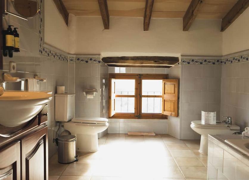 Banyo Fotoğraf