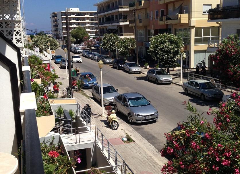 Dış görünüm Fotoğraf