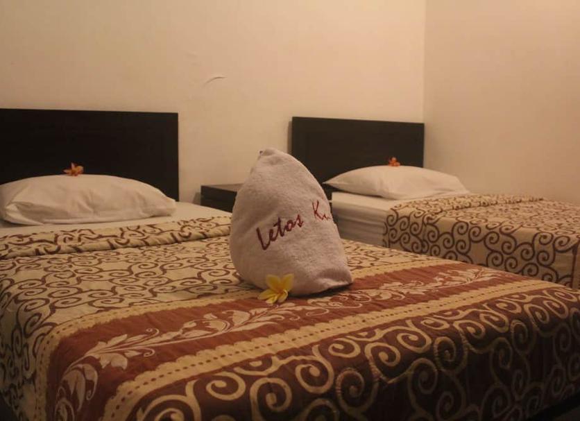 Yatak Odası Fotoğraf