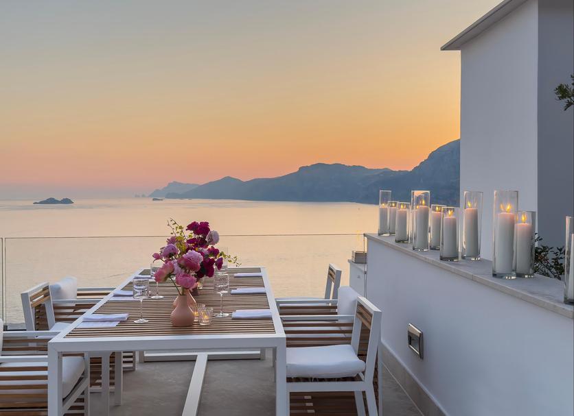 Balkon Fotoğraf