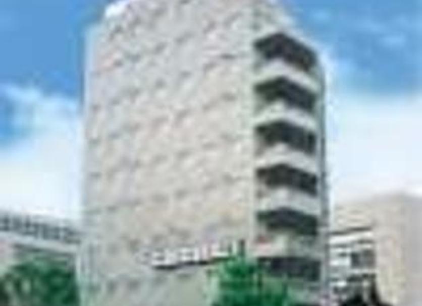 Bina Fotoğraf