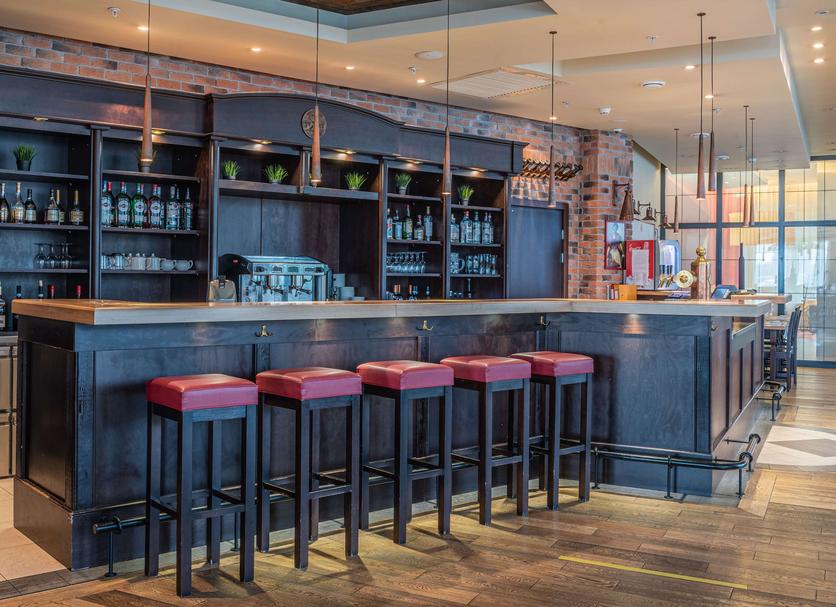 Bar Fotoğraf