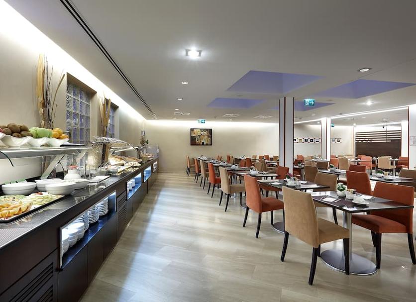 Restoran Fotoğraf