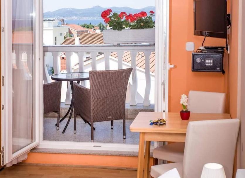 Balkon Fotoğraf