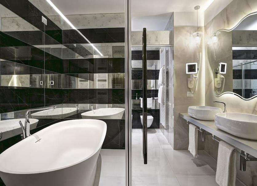 Banyo Fotoğraf