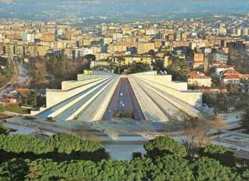 Dış görünüm Fotoğraf
