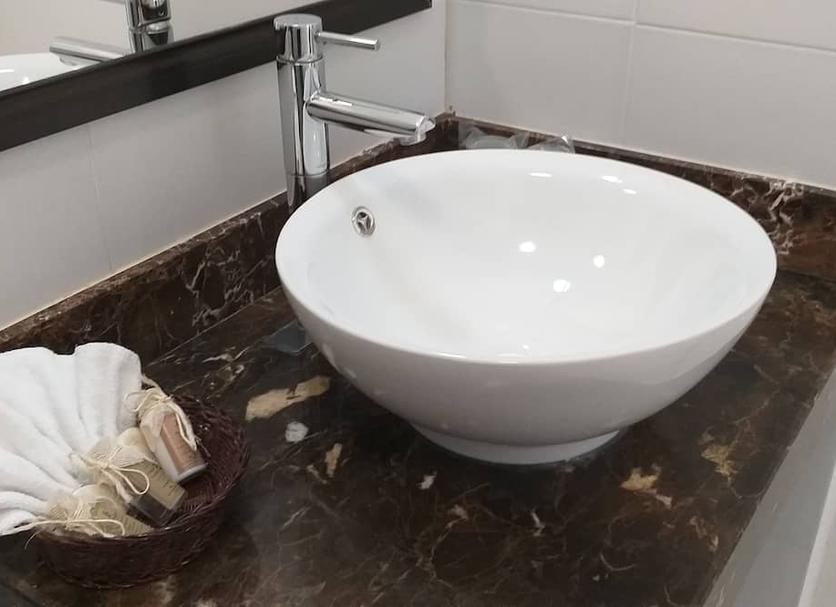 Banyo Fotoğraf