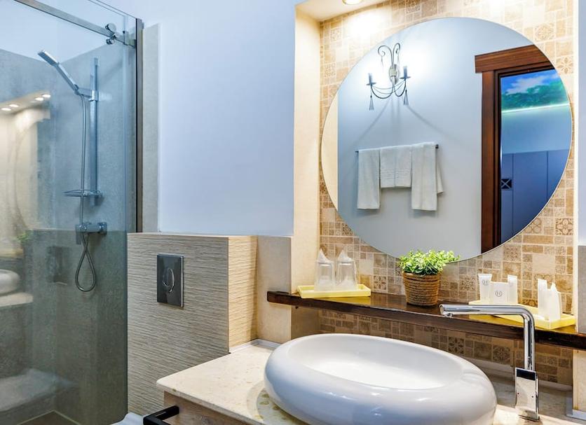 Banyo Fotoğraf