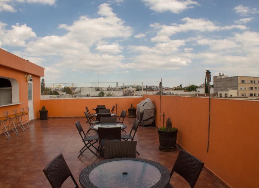 Balkon Fotoğraf