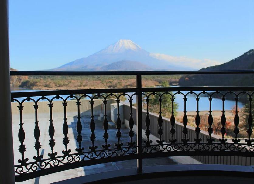 Balkon Fotoğraf