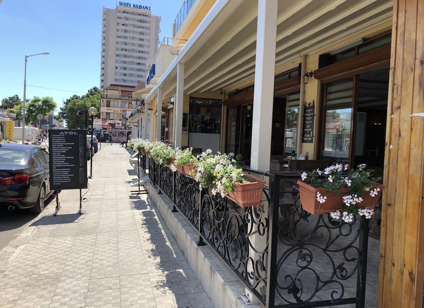 Dış görünüm Fotoğraf