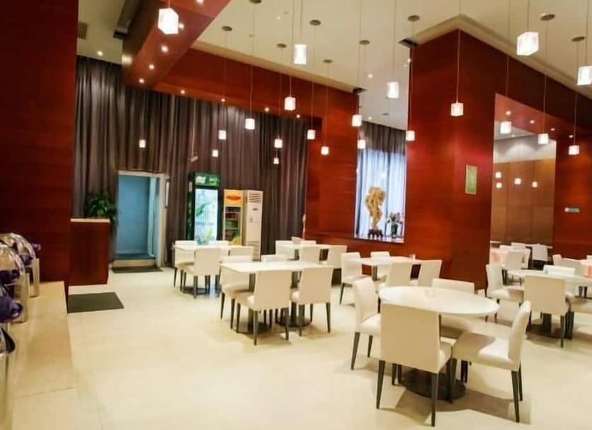 Restoran Fotoğraf