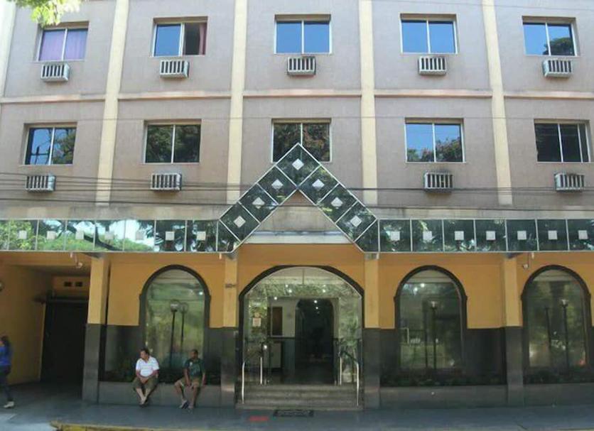 Bina Fotoğraf