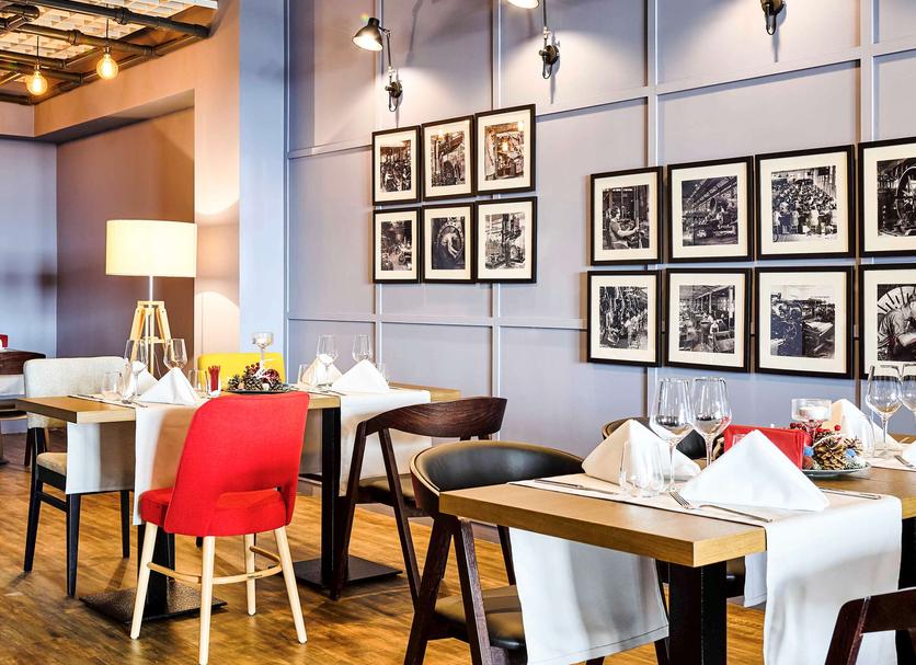 Restoran Fotoğraf