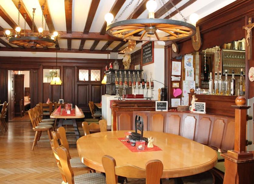 Restoran Fotoğraf
