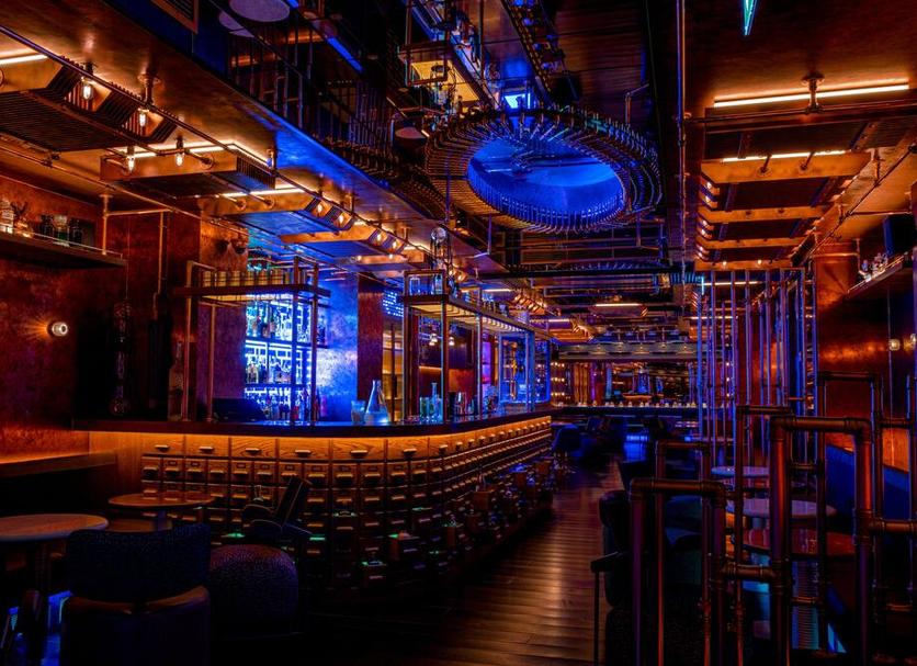 Bar Fotoğraf