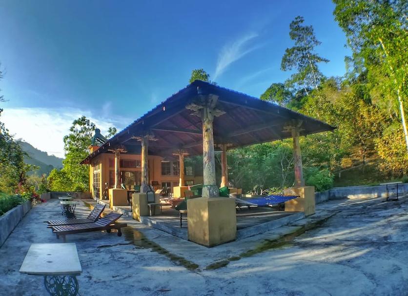 Veranda Fotoğraf