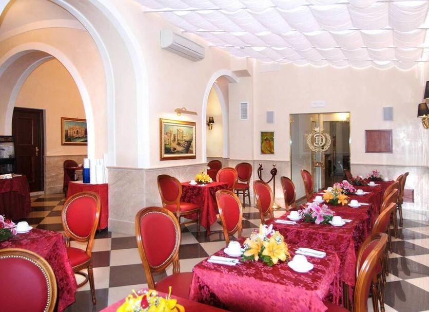 Restoran Fotoğraf