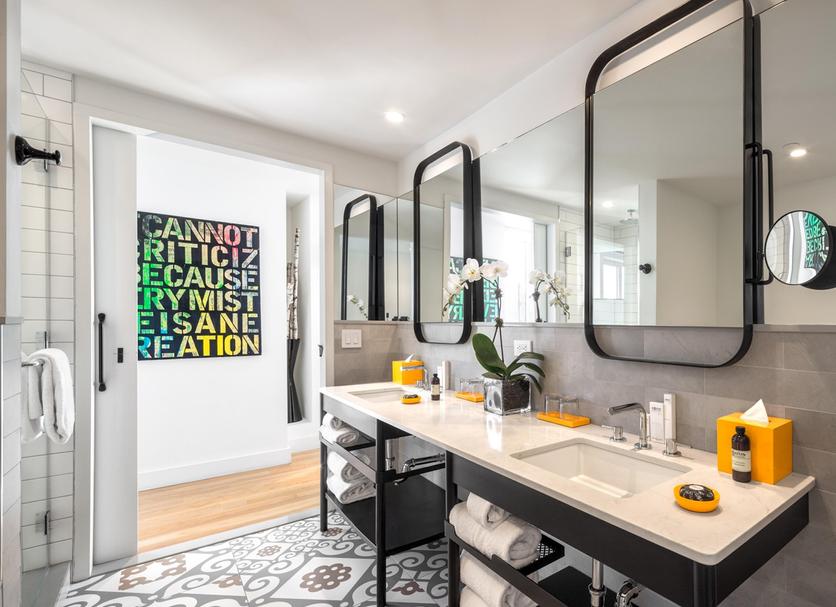 Banyo Fotoğraf