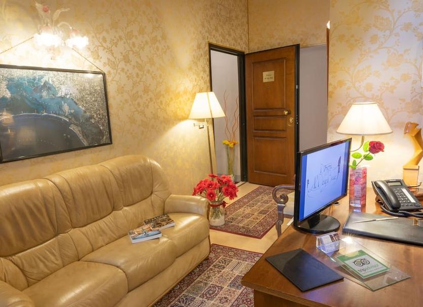 Oturma odası Fotoğraf