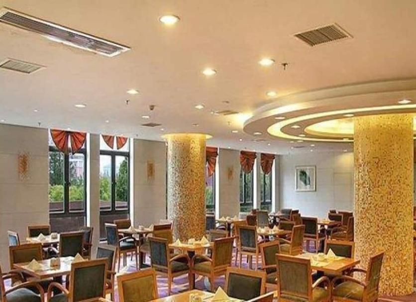 Restoran Fotoğraf