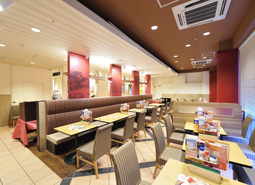 Restoran Fotoğraf