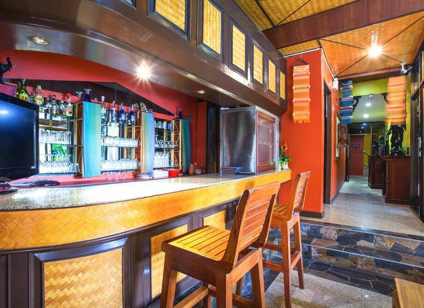 Bar Fotoğraf