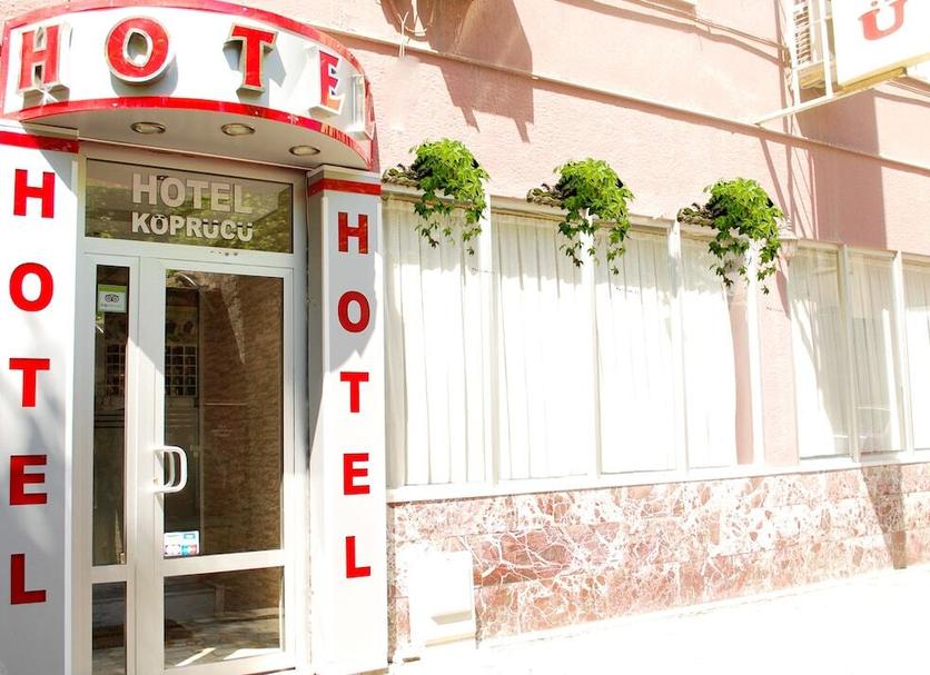 Dış görünüm Fotoğraf