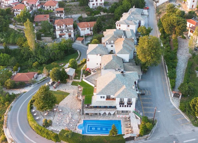 Dış görünüm Fotoğraf