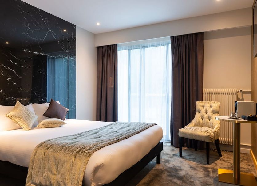 Yatak Odası Fotoğraf