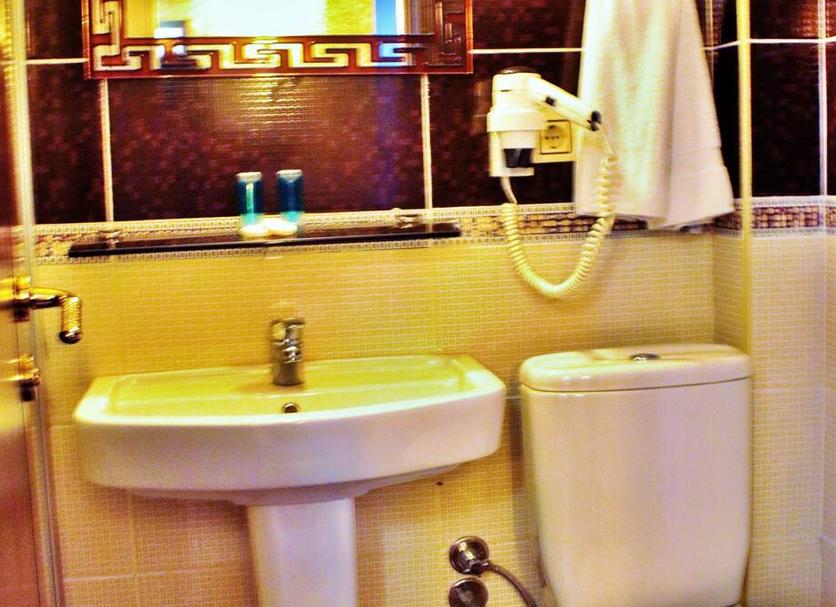 Banyo Fotoğraf