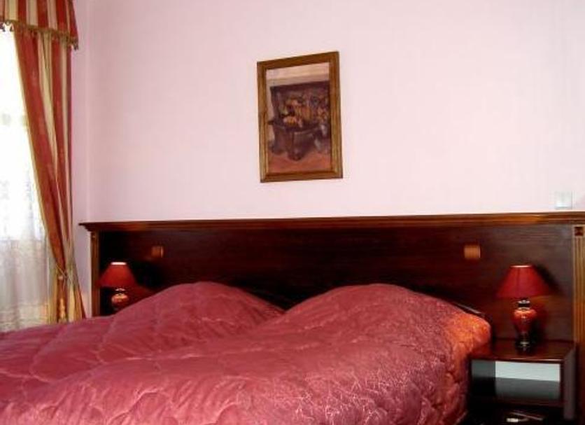 Yatak Odası Fotoğraf