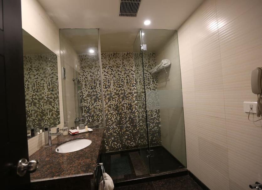 Banyo Fotoğraf