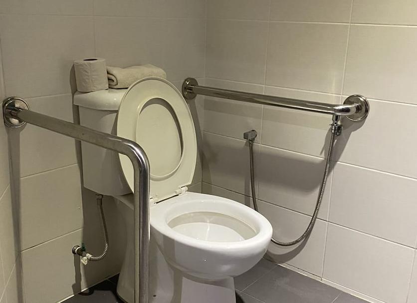 Banyo Fotoğraf