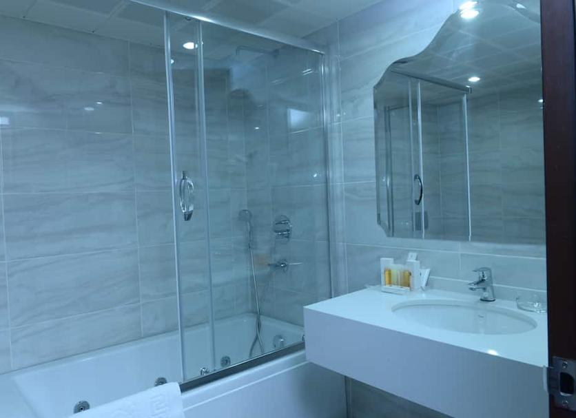 Banyo Fotoğraf
